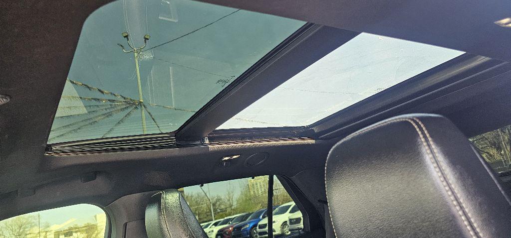 used 2020 Ford Explorer car, priced at $29,500