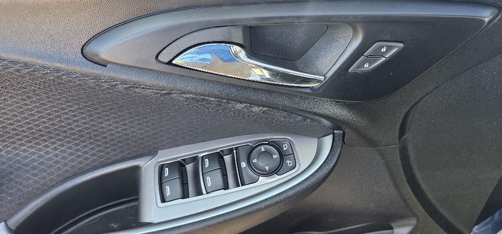 used 2024 Chevrolet Malibu car, priced at $21,900