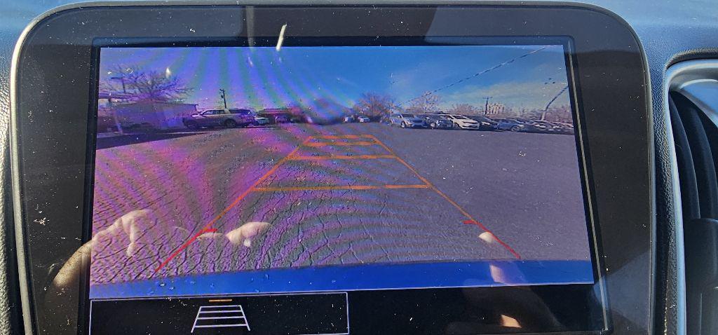 used 2024 Chevrolet Malibu car, priced at $21,900