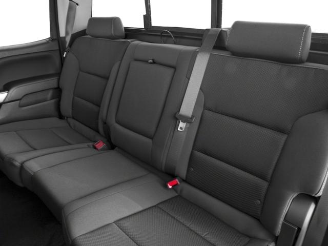 used 2018 Chevrolet Silverado 1500 car, priced at $23,995