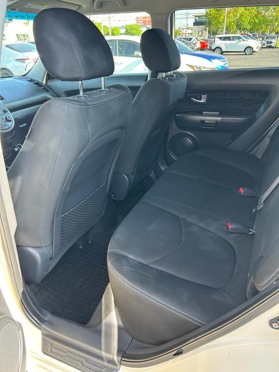 used 2013 Kia Soul car, priced at $11,990