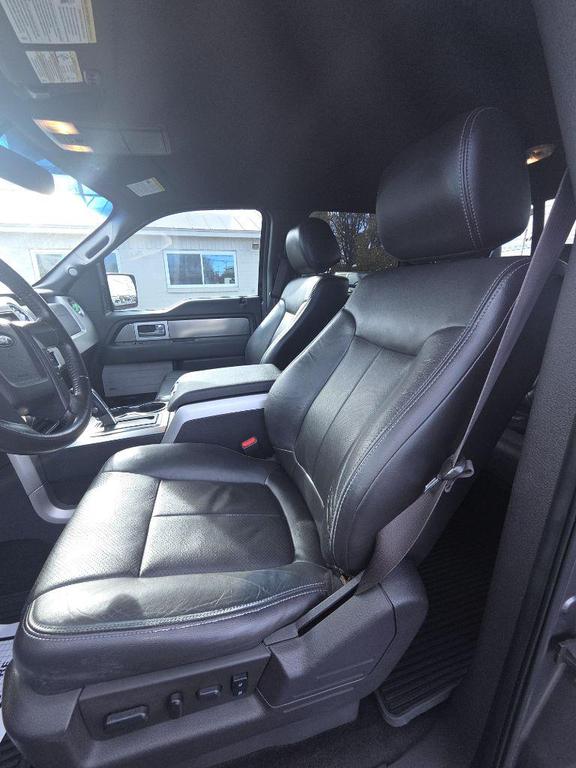 used 2013 Ford F-150 car, priced at $18,900