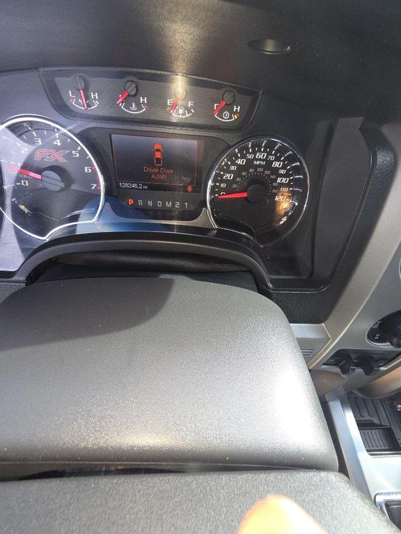 used 2013 Ford F-150 car, priced at $18,900