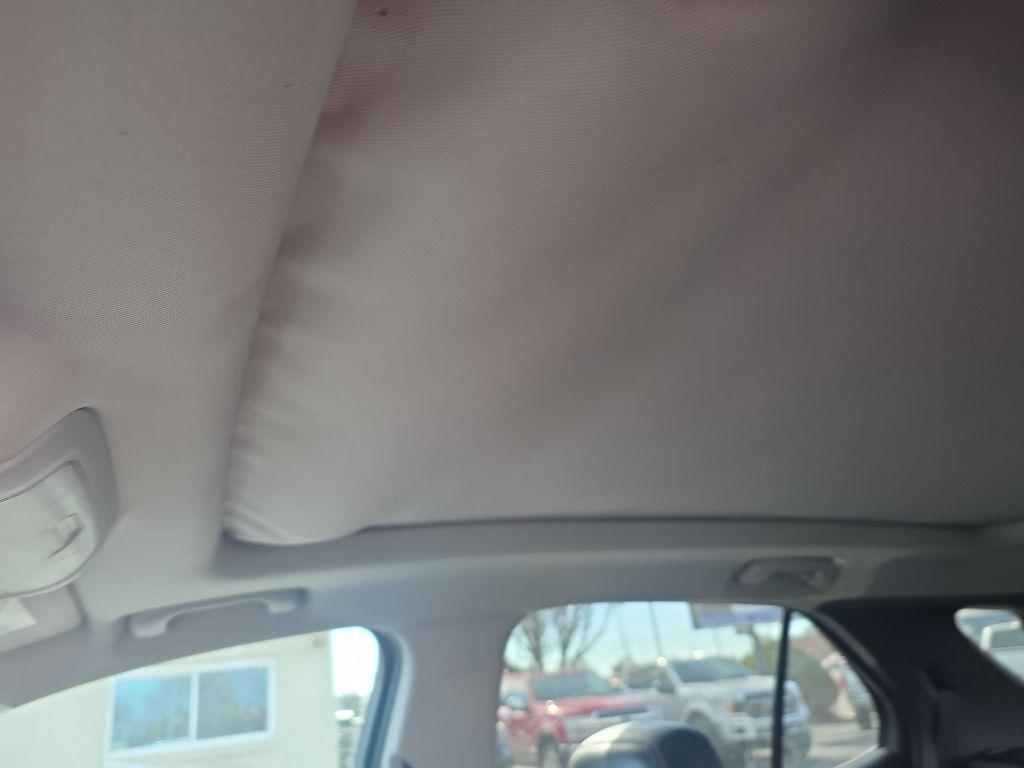 used 2019 Chevrolet Equinox car, priced at $15,900