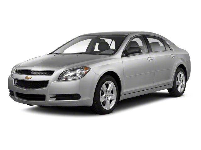 used 2010 Chevrolet Malibu car