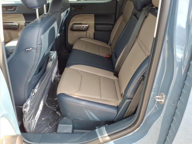 new 2026 Ford Maverick car, priced at $43,115