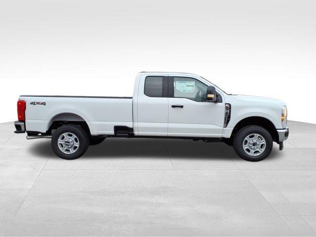 new 2026 Ford F-350 car, priced at $56,032