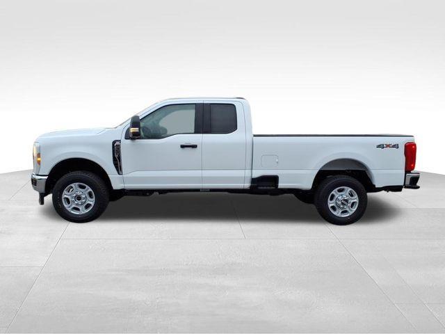 new 2026 Ford F-350 car, priced at $56,032