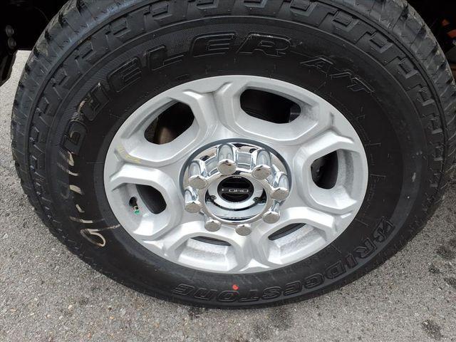 new 2026 Ford F-350 car, priced at $56,032