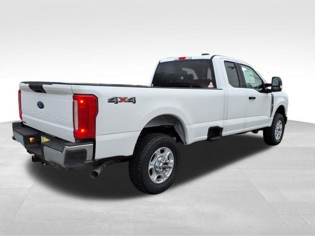 new 2026 Ford F-350 car, priced at $56,032