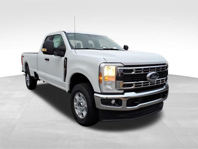 new 2026 Ford F-350 car, priced at $56,032