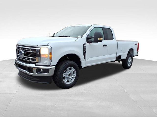 new 2026 Ford F-350 car, priced at $56,032