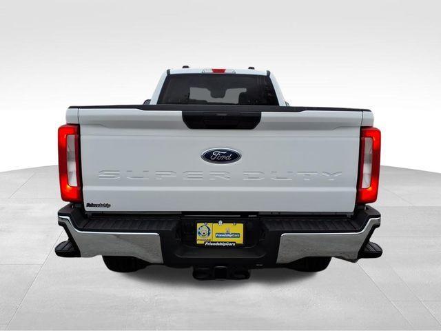 new 2026 Ford F-350 car, priced at $56,032