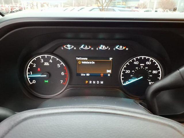 new 2026 Ford F-350 car, priced at $56,032