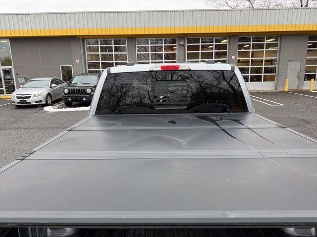 used 2024 Ford F-150 car, priced at $59,998