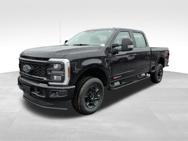 new 2026 Ford F-250 car, priced at $69,591