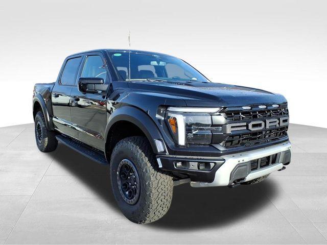 new 2025 Ford F-150 car, priced at $95,190