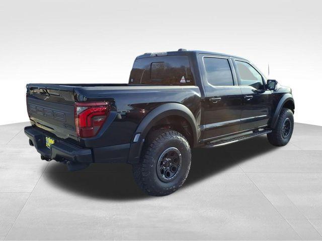 new 2025 Ford F-150 car, priced at $95,190