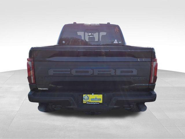 new 2025 Ford F-150 car, priced at $95,190