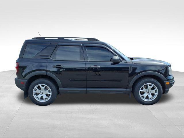 used 2022 Ford Bronco Sport car, priced at $20,928