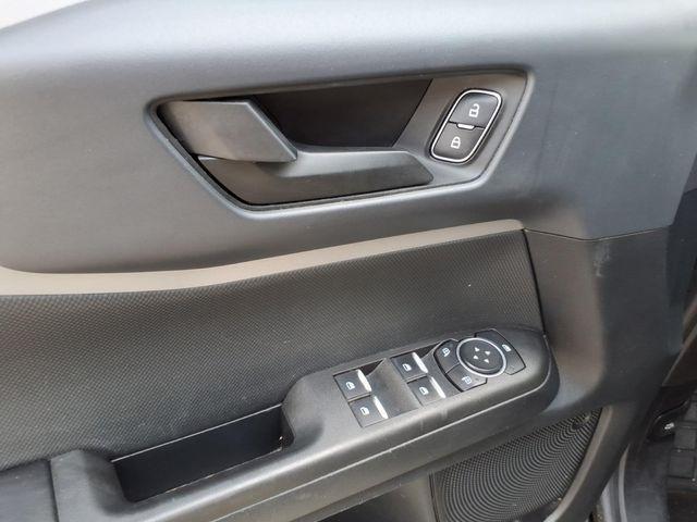 used 2022 Ford Bronco Sport car, priced at $20,928