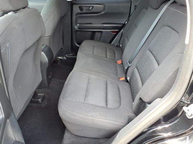 used 2022 Ford Bronco Sport car, priced at $20,928