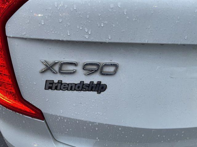 used 2018 Volvo XC90 car, priced at $19,998