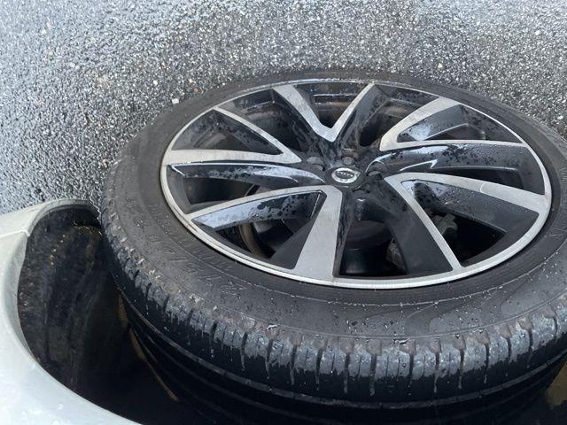 used 2018 Volvo XC90 car, priced at $19,998