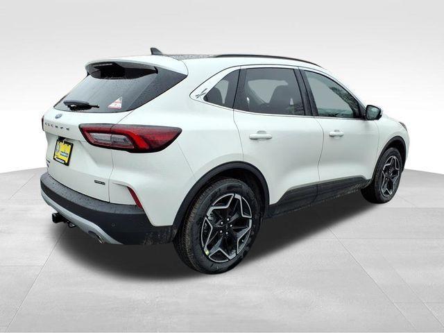 new 2026 Ford Escape car, priced at $40,205