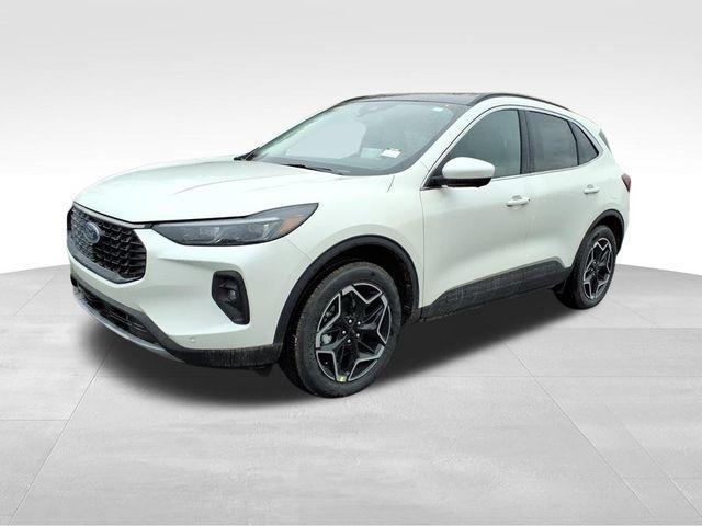 new 2026 Ford Escape car, priced at $40,205