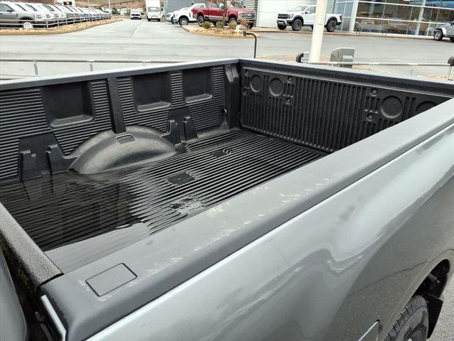 used 2017 Nissan Titan car, priced at $18,928