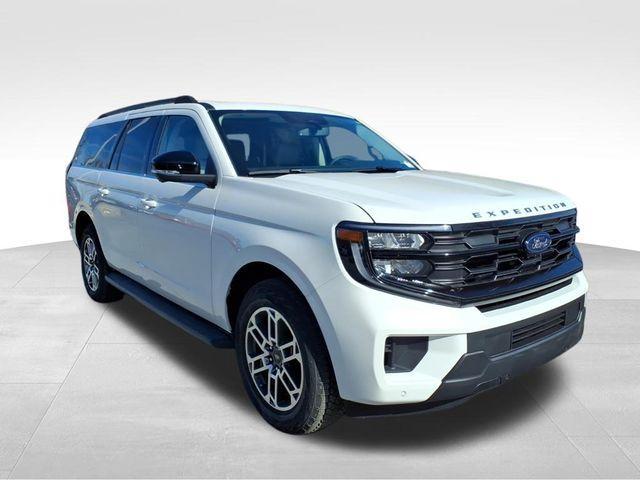 new 2026 Ford Expedition Max car, priced at $78,440