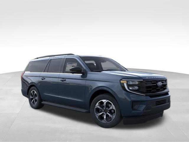 new 2026 Ford Expedition Max car, priced at $78,685