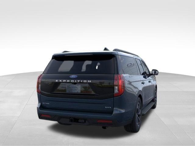 new 2026 Ford Expedition Max car, priced at $78,685