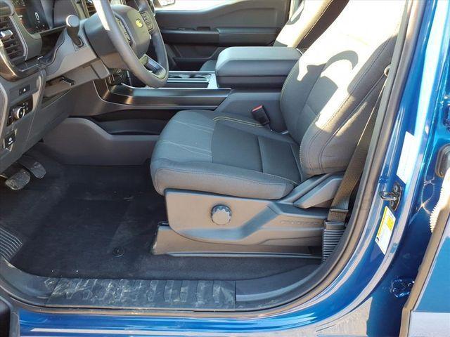 new 2025 Ford F-150 car, priced at $51,974