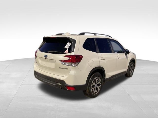 used 2021 Subaru Forester car, priced at $20,498