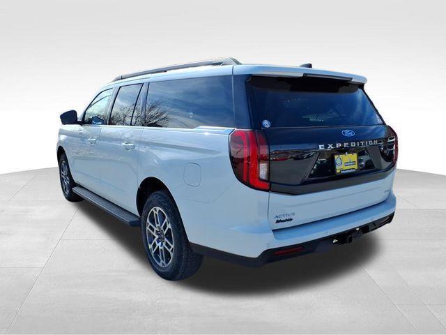 new 2026 Ford Expedition Max car, priced at $79,940