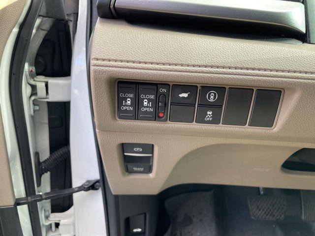 used 2021 Honda Odyssey car, priced at $29,528