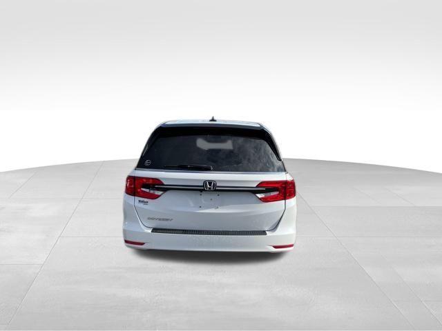 used 2021 Honda Odyssey car, priced at $29,528