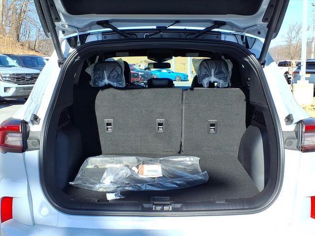 new 2026 Ford Escape car, priced at $42,475