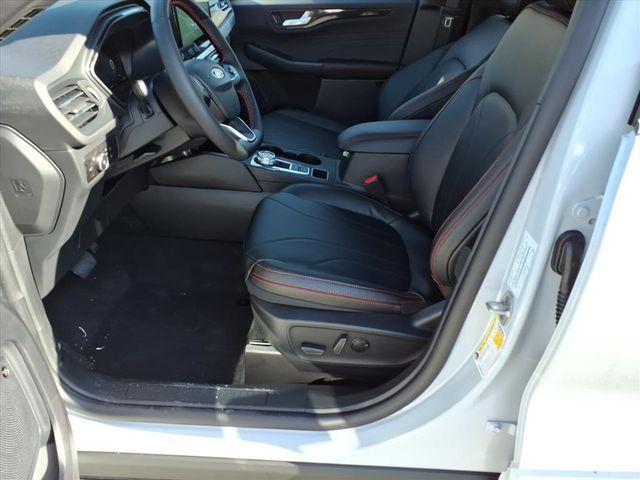 new 2026 Ford Escape car, priced at $42,475