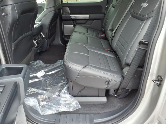 new 2026 Ford F-150 car, priced at $77,395