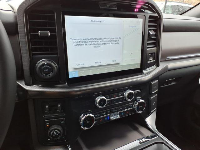 new 2026 Ford F-150 car, priced at $77,395