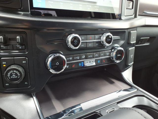 new 2026 Ford F-150 car, priced at $77,395