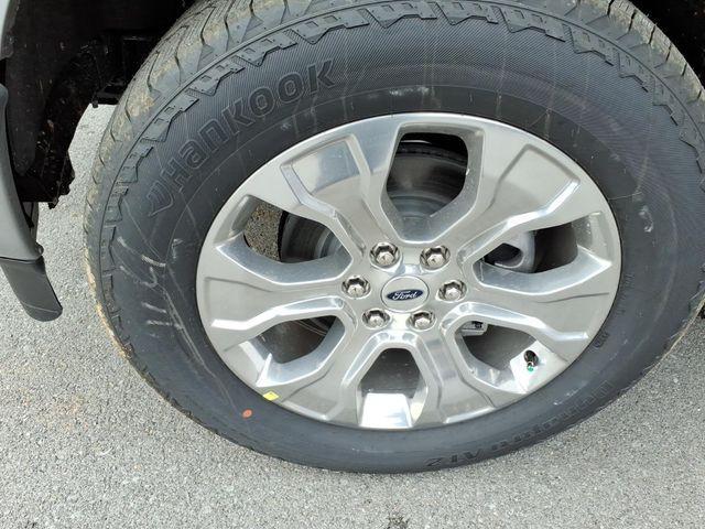 new 2026 Ford F-150 car, priced at $77,395