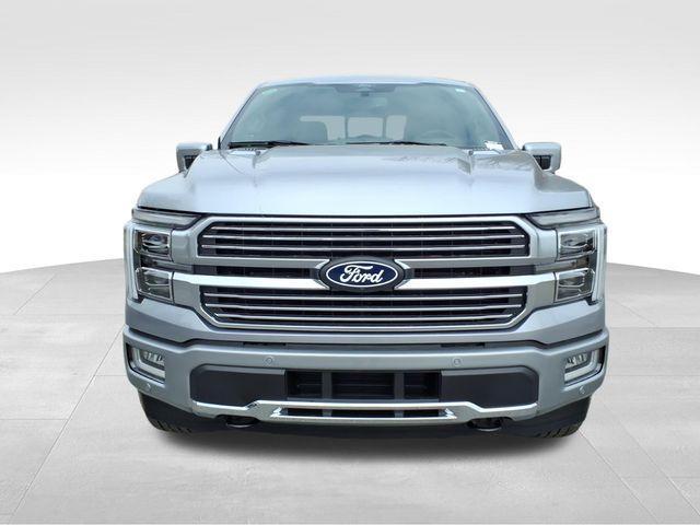 new 2026 Ford F-150 car, priced at $77,395