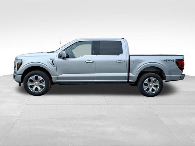 new 2026 Ford F-150 car, priced at $77,395