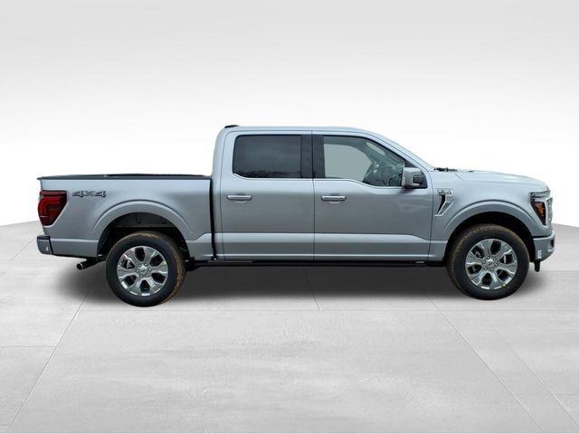 new 2026 Ford F-150 car, priced at $77,395
