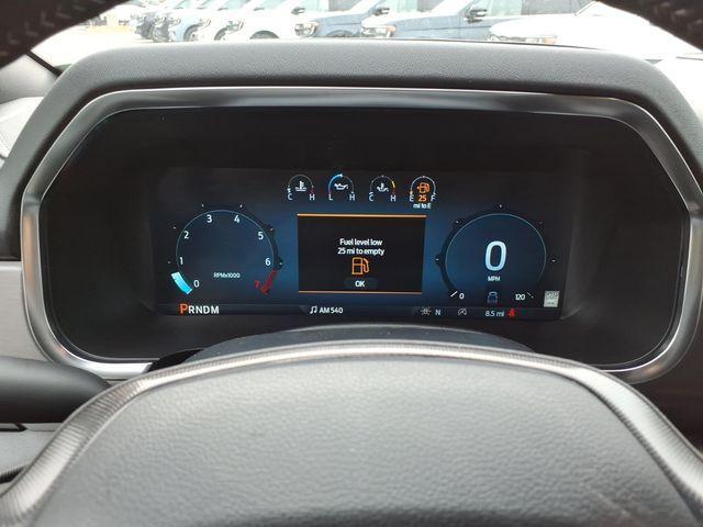 new 2026 Ford F-150 car, priced at $77,395