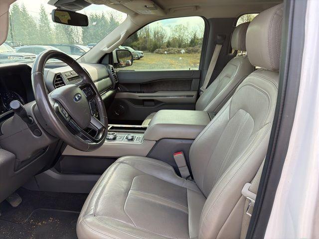 used 2018 Ford Expedition Max car, priced at $22,328